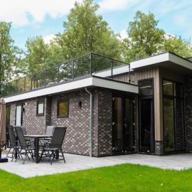 Elegant Country Chalet in Guelders