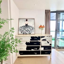 बीजिंग में, होटल Shimao International Serviced Apartments Sanlitun, Beijing