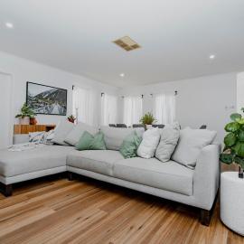 MEK HAUS - 2 bedroom home Mansfield