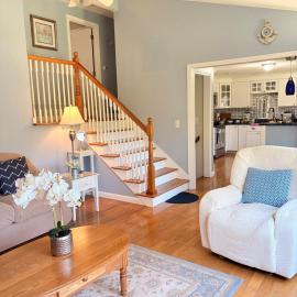 Serene 3-bedroom House in South Yarmouth, hotel a Yarmouth