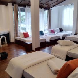 Nuwara Eliya में, होटल Star Gate Hostel