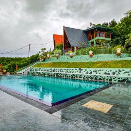 Cinnamon Crown, hotel in Matara