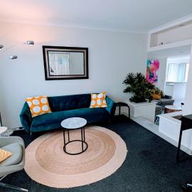 Ocean Villa 12