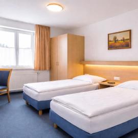 Hotel Wendelstein München City