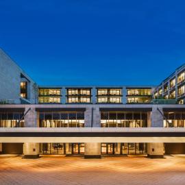 The Grand Mansion Hotel,Nanjing, hotel en Nanjing
