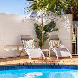 Bayview Beach Holiday Apartments – hotel w mieście Gold Coast