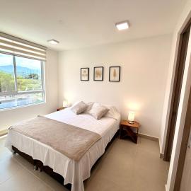 Apartamento en Villeta