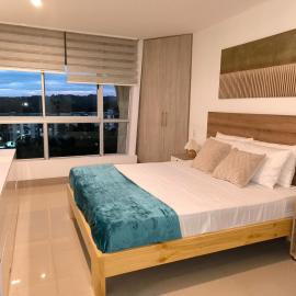 Apartamento Atlantis de 3 Habitaciones con PARKING - sector Norte