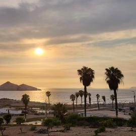 Casa Arena & Sol, Hotel in Santa Rosa