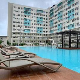 Mountain View Studio at Marina Spatial - 300Mbps, Pool, City Centre