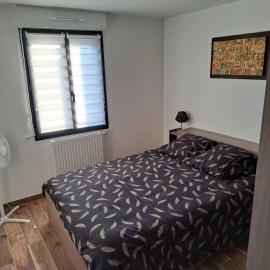 L'escapade des Charbonniers, hotel a Chouilly