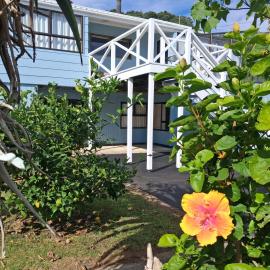 Tatahi on the Coast, Hotel in Te Puru