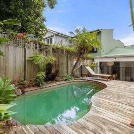 Bondi Family Friendly Retreat with Pool