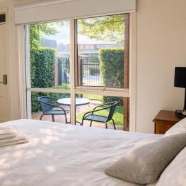Box Hill Studio Apartment 2, hotel v destinaci Box Hill