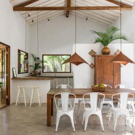 Casa Pini - Condomínio Altos de Trancoso, próxima ao Quadrado