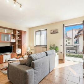 Sunset in Baveno: 1 Bed with Balcony - Happy Rentals