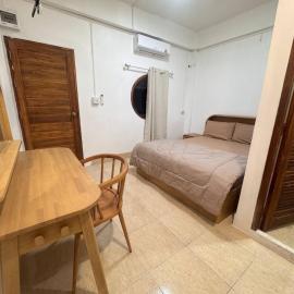 D 6 apartment 3 of 6, hotel in Ko Phangan