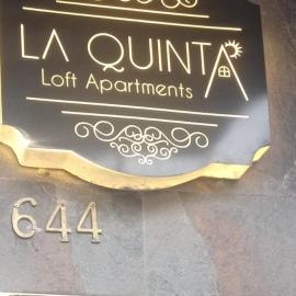Mi Quinta Raíz Loft Apartments, отель в городе Икитос