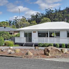 Orford Waterfront Cottage, hotel a Orford