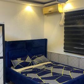 Nice Furnished Single Room SelfContained, hotel a Chantan
