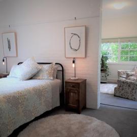 The old Chiltern bank BnB, hotel a Chiltern