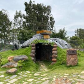 Estella by Sanctity Ferme Stays, Near Bangalore, hotel a Sūlagiri