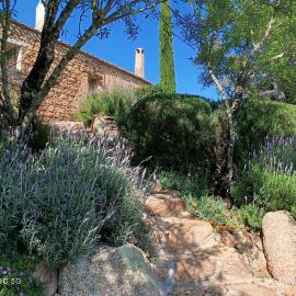 holiday home su Niberalzu, hotel i Monti