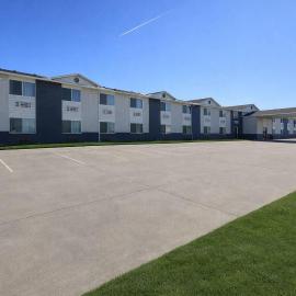 Super 8 by Wyndham Smithville Kansas City, hotel em Smithville