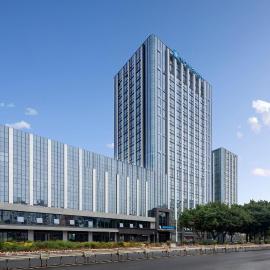 Wyndham Fuzhou Gulou