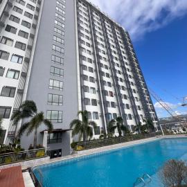 Cebu ARC Tower, hotel a Cebu