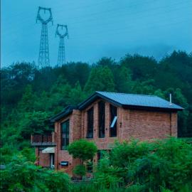 伴山一墅, hotell sihtkohas Chaoyang