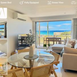 Merewether By The Beaches Newcastle, Free Parking, Ocean View