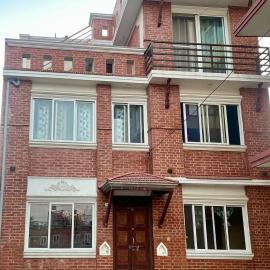 The Dread & Bread Homestay, hotel din Kirtipur