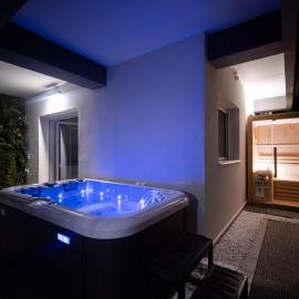 Edem, hotel en Larisa