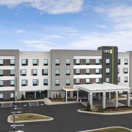 Home2 Suites By Hilton Ashburn, Va, hotel sa Ashburn