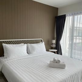 เอ็ม เอ็น ดอนเมือง M N Donmueang, hotel in Thung Si Kan