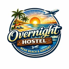 Overnight Beach & Airport Hostel Negombo، فندق في نيجومبو