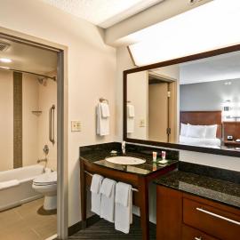 Hyatt Place Columbus/Dublin, hotell i Dublin