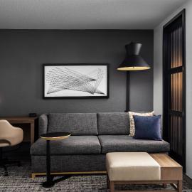 Hyatt Place El Paso Airport, hotel El Pasóban