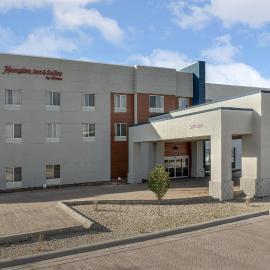 Hampton Inn & Suites Roswell