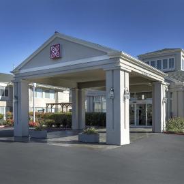 Hilton Garden Inn Livermore: Livermore şehrinde bir otel