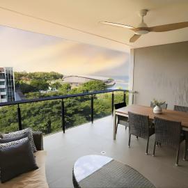 Aqua Vista 3 Bedroom luxury