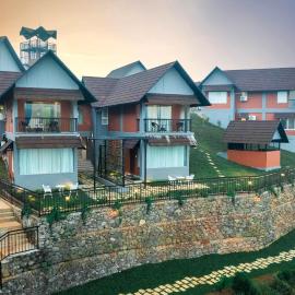 Hill Seasons Resorts and SPA