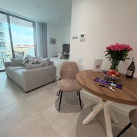Gibraltar Self-catering Studio Accommodation