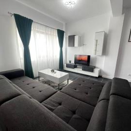 Cozy Collection Beautiful Master Apartments Central Suceava