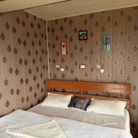 SK Cottages Gehna Mukteshwar, hotel a Mukteshwar