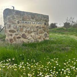 Chillón에 위치한 호텔 La Casita Agroturismo Dehesa la Pared