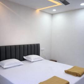 Pallaki Residency
