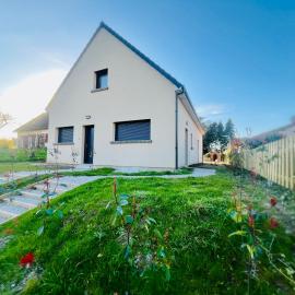 Le Bel Accord cozy studio Baie de Somme, hotel a Bellancourt