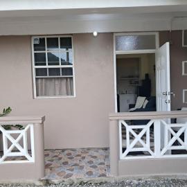 Ebenezer Comfort